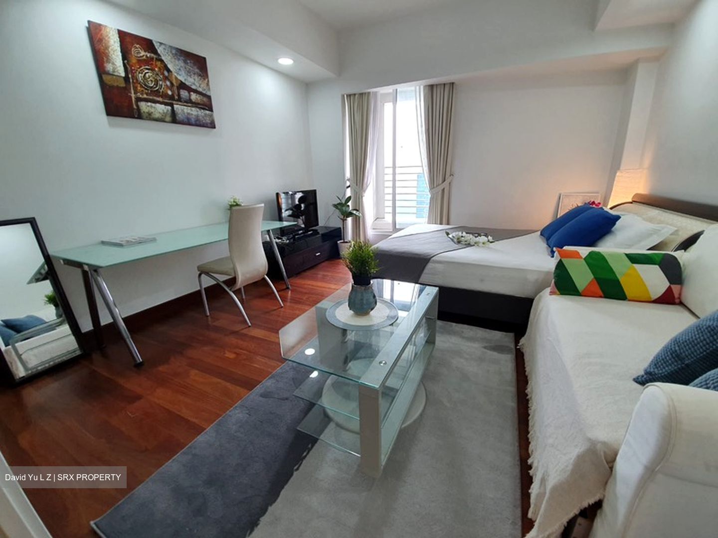 The Sail @ Marina Bay (D1), Apartment #453469431